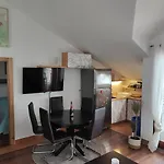 Kresic Lejlighed