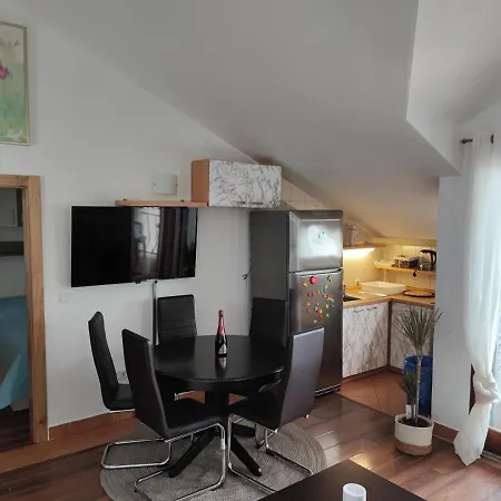 Kresic Apartment