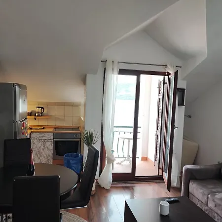 Kresic Apartment