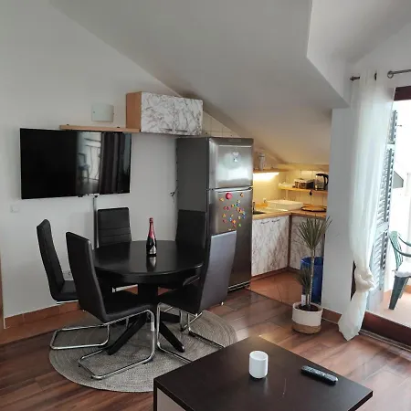 Apartamento Kresic