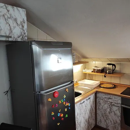 Apartment Kresic
