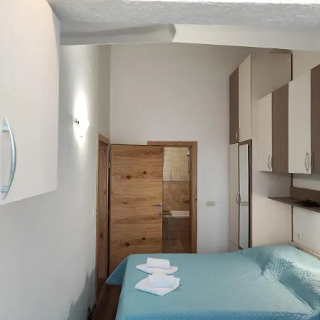 Kresic Apartamento Neum