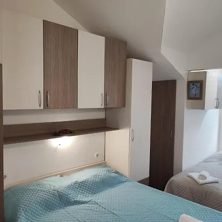 Kresic Apartmán Neum