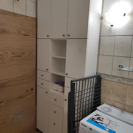 Apartment Kresic *