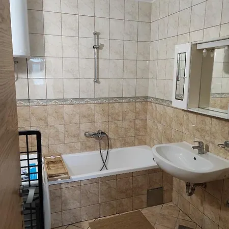 Kresic Apartmán *