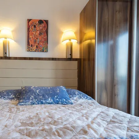 아파트 Kresic 네움