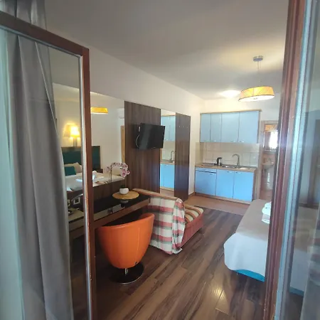Apartman Kresic Neum