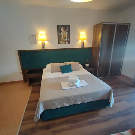 Kresic Apartman