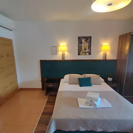 Apartman Kresic