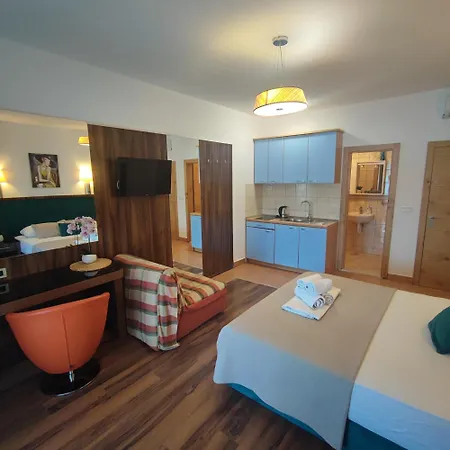 Apartament Kresic *