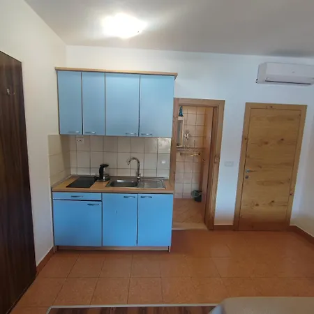 Kresic Apartmán