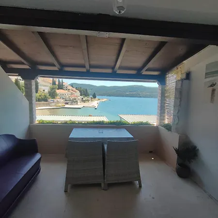 Kresic Apartmán *