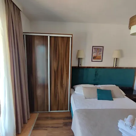 Apartmán Kresic Neum