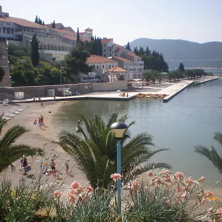 Apartman Kresic *