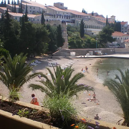 Apartamento Kresic Neum