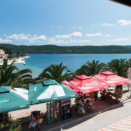 Apartamento Kresic Neum