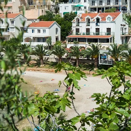 Apartamento Kresic *