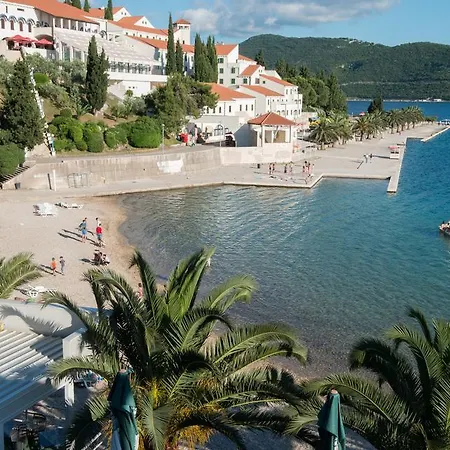 Kresic Apartamento *