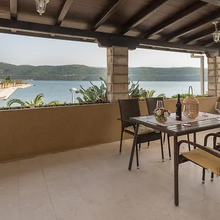 Apartamento Kresic *