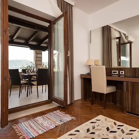 Kresic Apartamento Neum