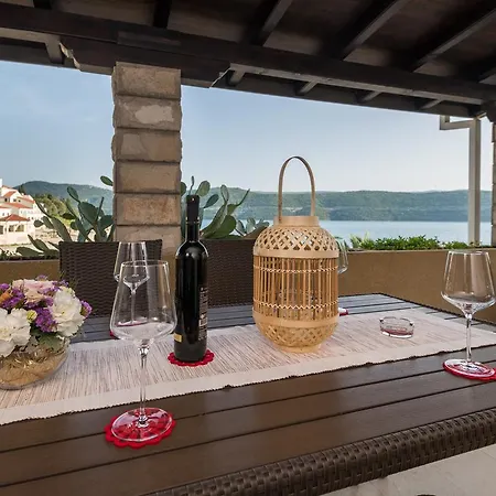 Apartamento Kresic Neum