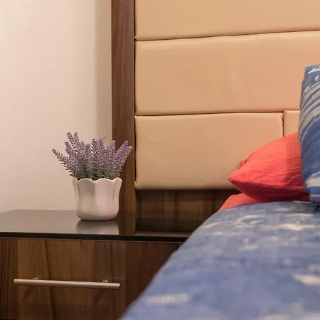 Apartamento Kresic Neum