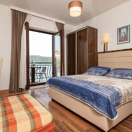 Apartamento Kresic Neum