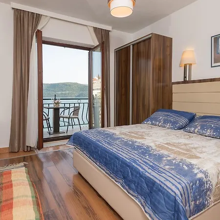 Kresic Apartamento Neum