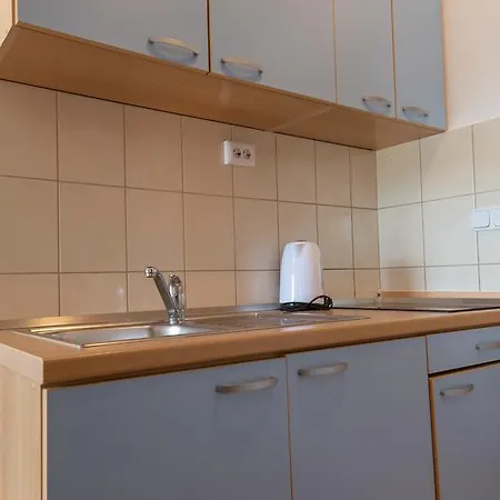 Apartment Kresic