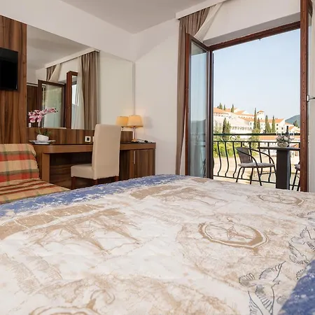 Apartamento Kresic *