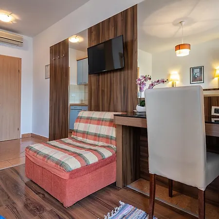 Apartamento Kresic Neum