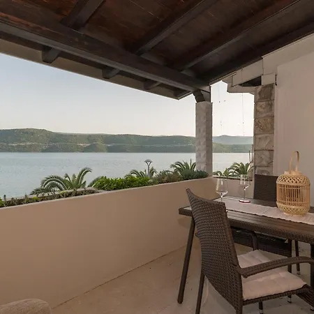 Kresic Apartamento Neum