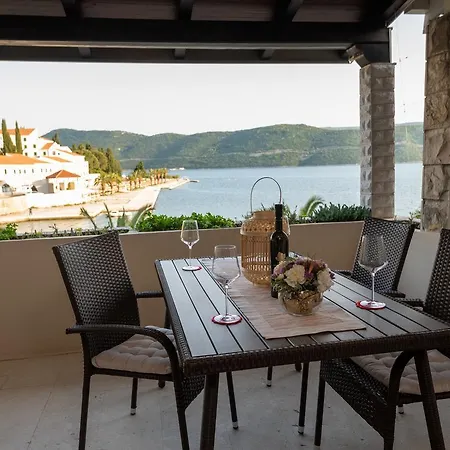 Apartamento Kresic *