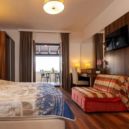 Apartment Kresic *