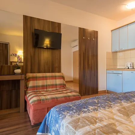 Kresic 아파트 네움