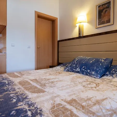 Kresic Apartment