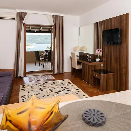 Kresic Apartment *