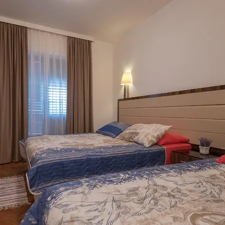 Kresic Apartamento Neum