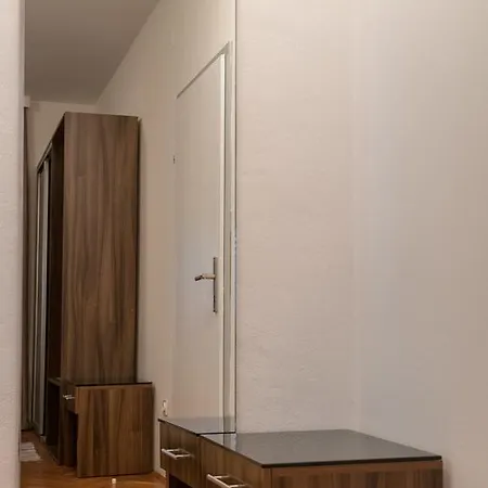 Apartamento Kresic Neum