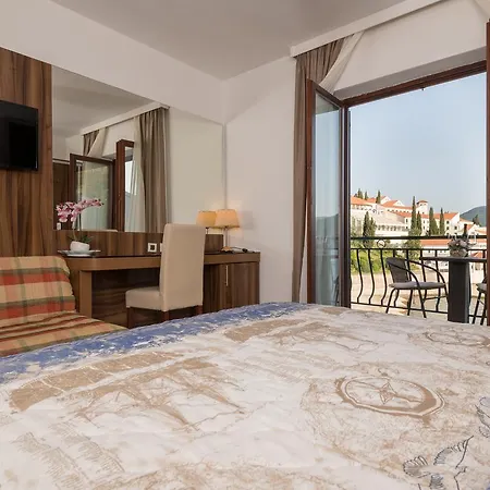 Kresic Apartamento Neum