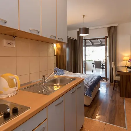 Kresic Apartamento Neum