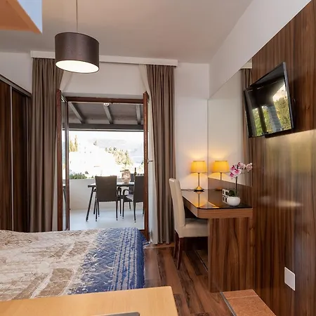 Kresic Apartamento *