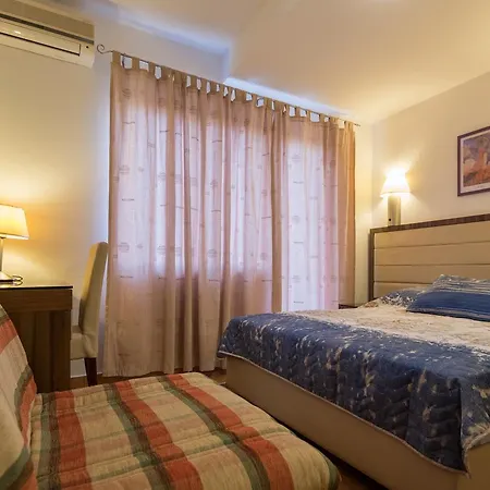 Apartamento Kresic Neum