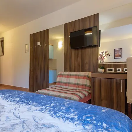 Apartamento Kresic Neum