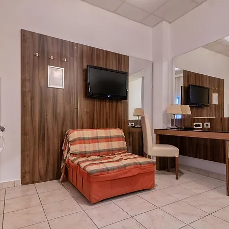 Kresic Apartmán