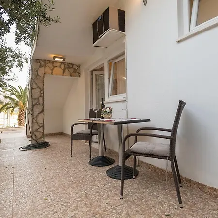 Kresic Apartamento *