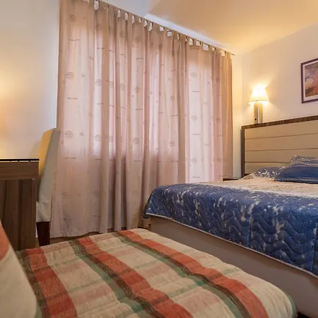 Kresic Apartamento Neum